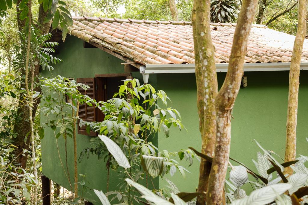  Chalés do Beto em Macacos