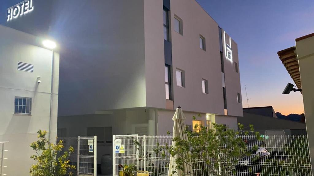 Hotel Ibi, Ibi – Bijgewerkte prijzen 2022