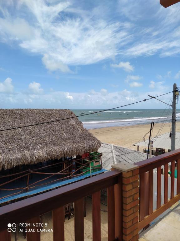  Chico do Caranguejo Praia da Baleia