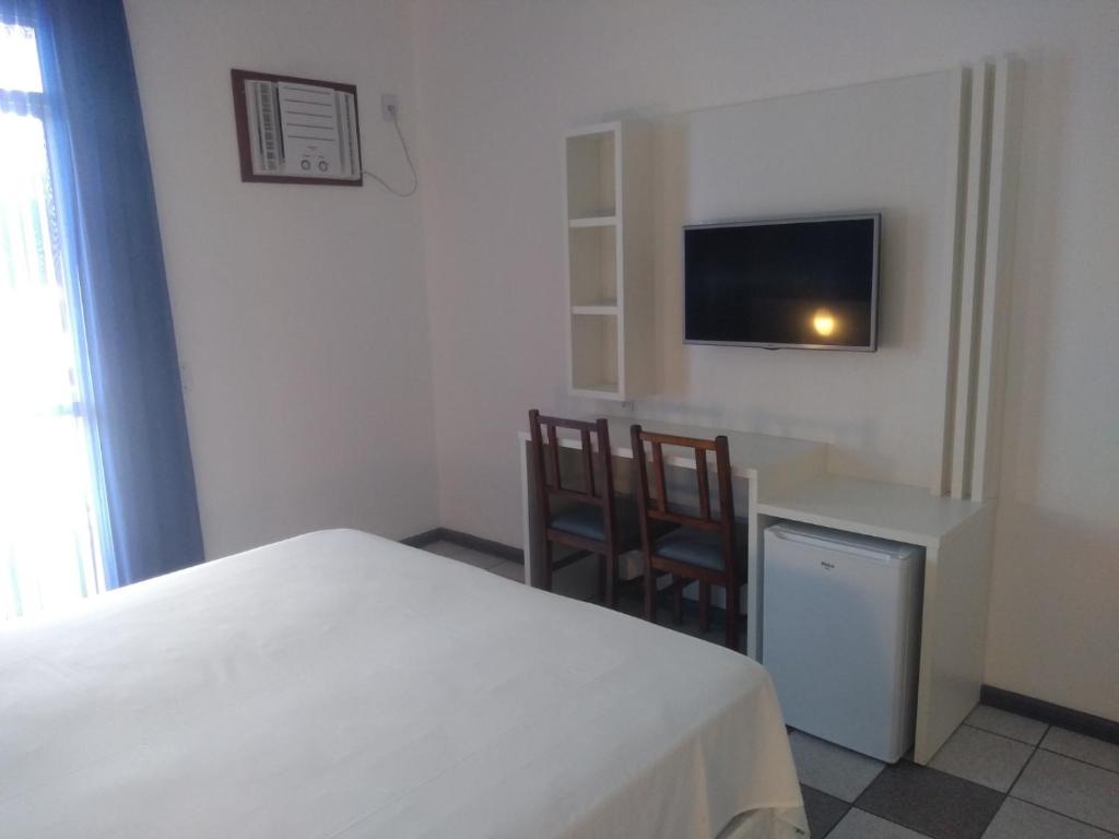  Joaquina Beach Hotel