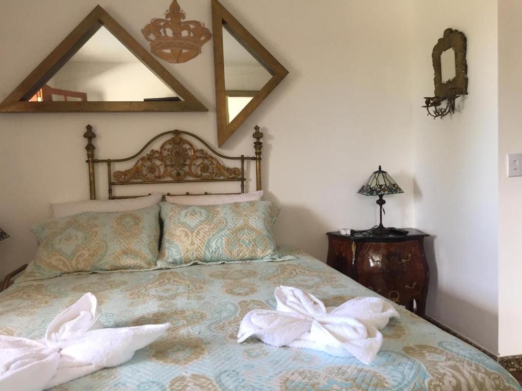 Flor de Limão Hotel Boutique - Apartamento Con Vista A La Piscina