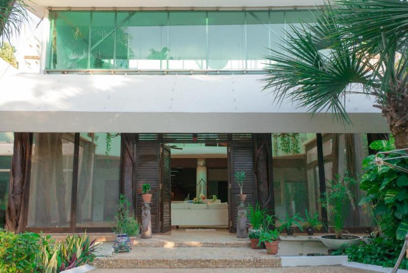 Casa la Selva - Casa De Cuatro Dormitorios