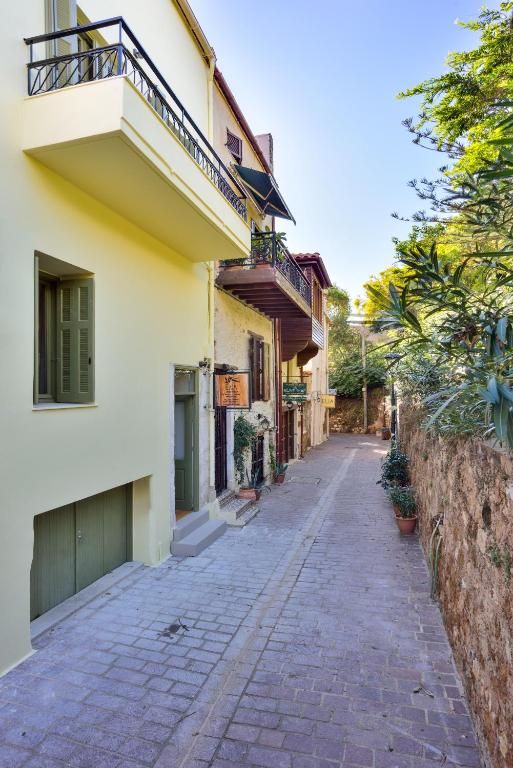 Elia Portou Luxury Residence - Resim 6