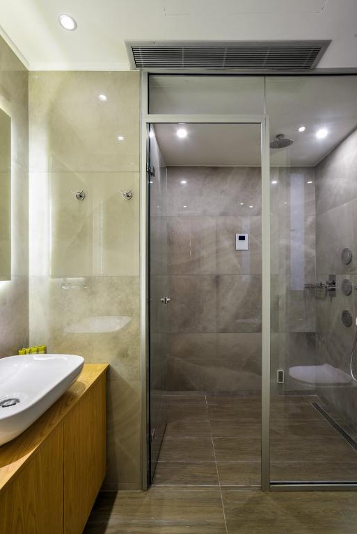 Elia Portou Luxury Residence - 8