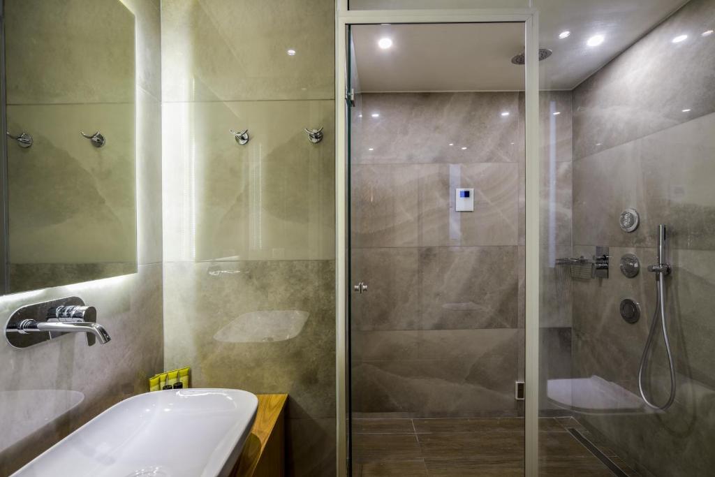 Elia Portou Luxury Residence - 9