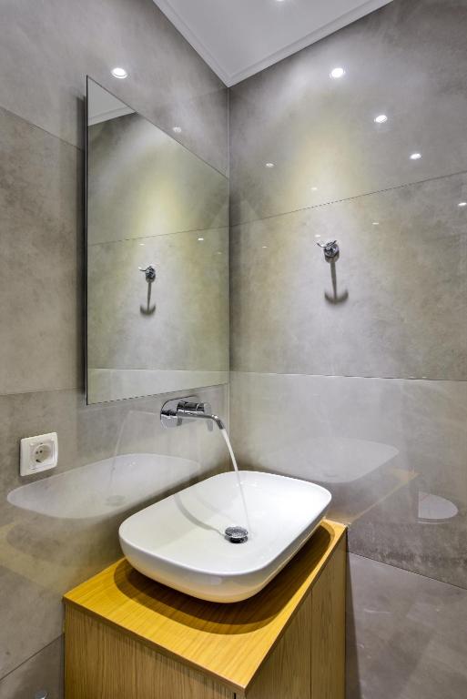 Elia Portou Luxury Residence - Resim 41