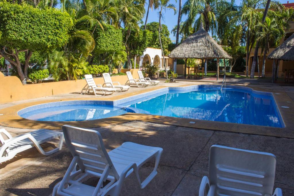 Hotel Margaritas, Mazatlán – Precios actualizados 2024
