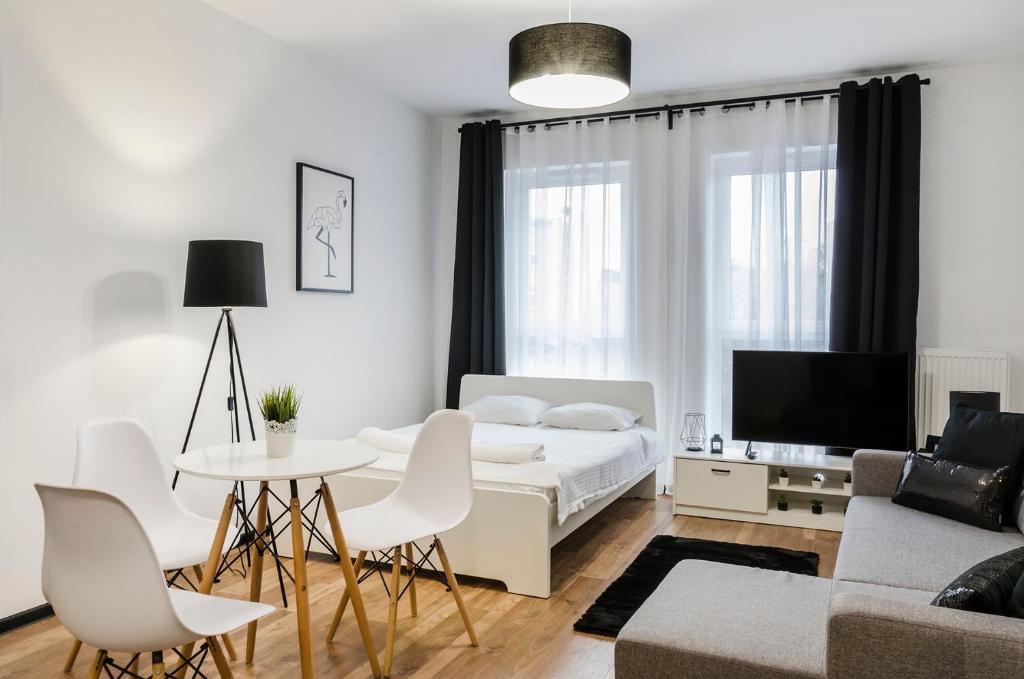 GoldAparts Centrum - Superior Apartment