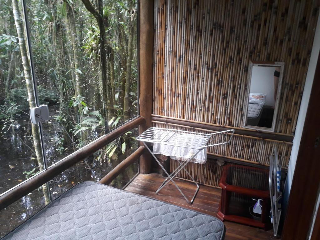  Condomínio mata azul maresias pé na areia
