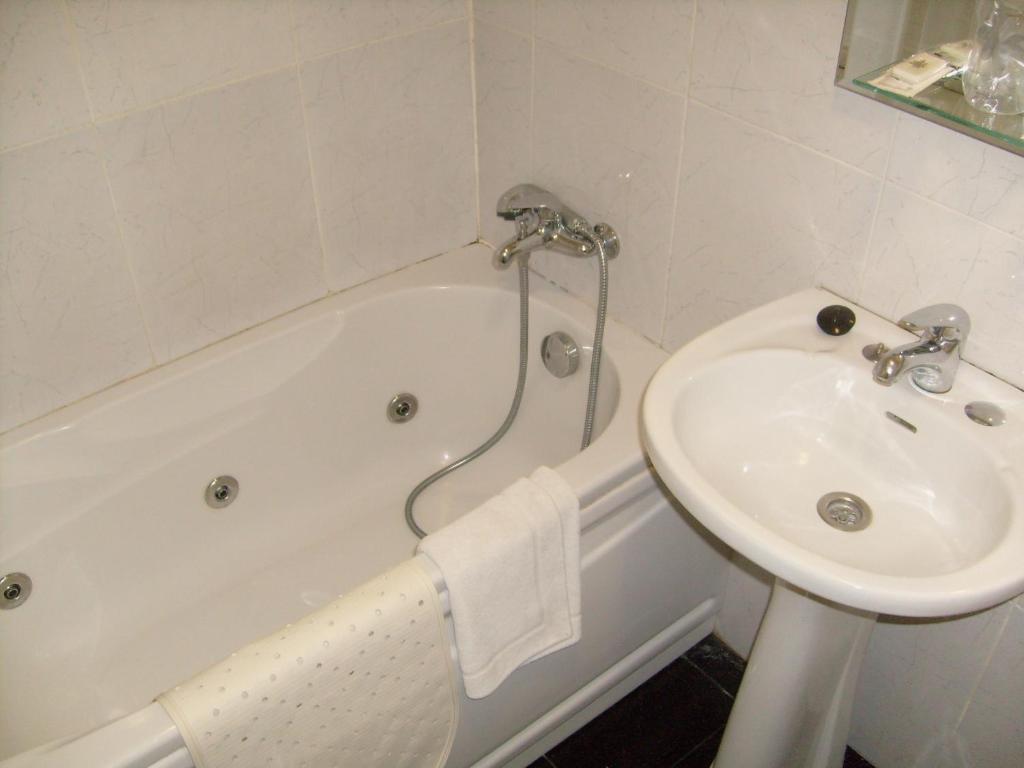 Hotel Porto Rico - Resim 29