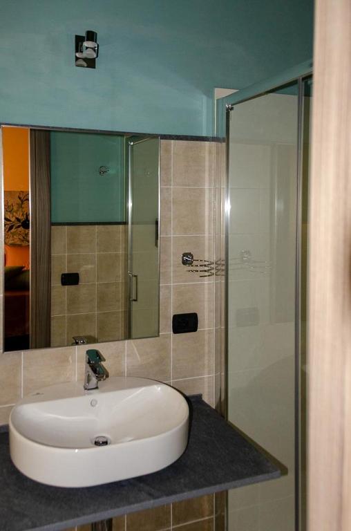 La ghiandaia - Habitación Doble O Twin