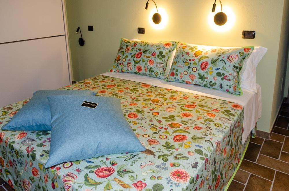 La ghiandaia - Quadruple Room - Disability Access