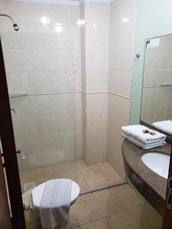  De Rose Praia Hotel