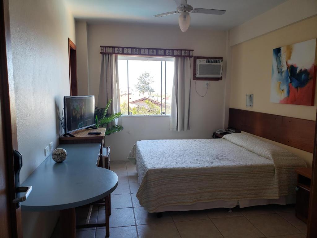  De Rose Praia Hotel