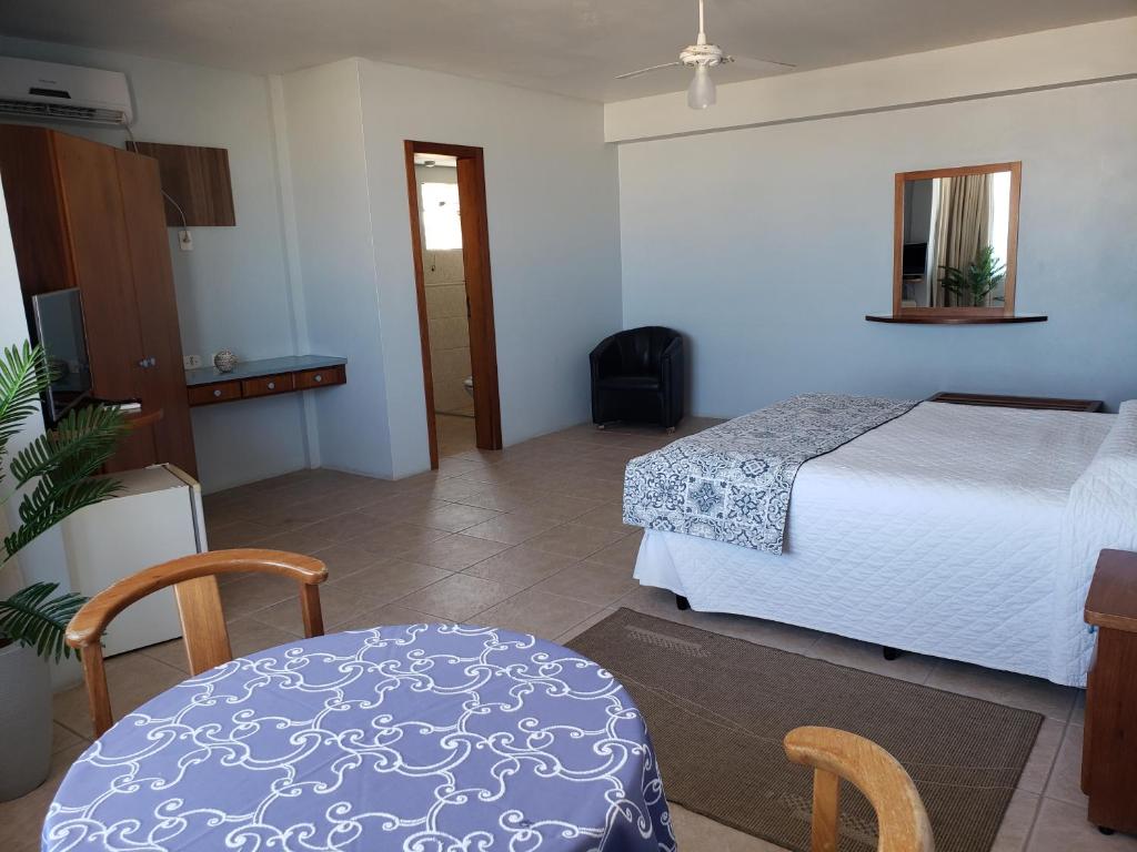  De Rose Praia Hotel