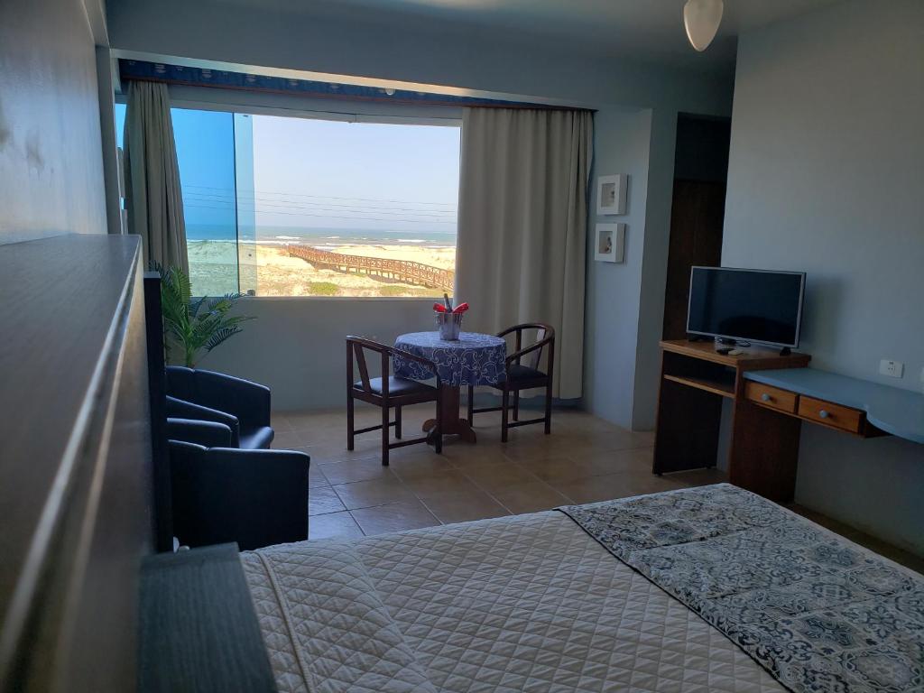  De Rose Praia Hotel