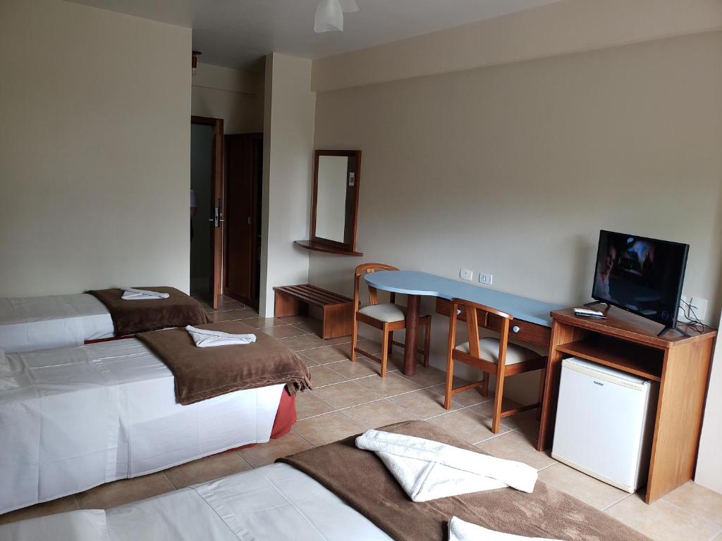  De Rose Praia Hotel