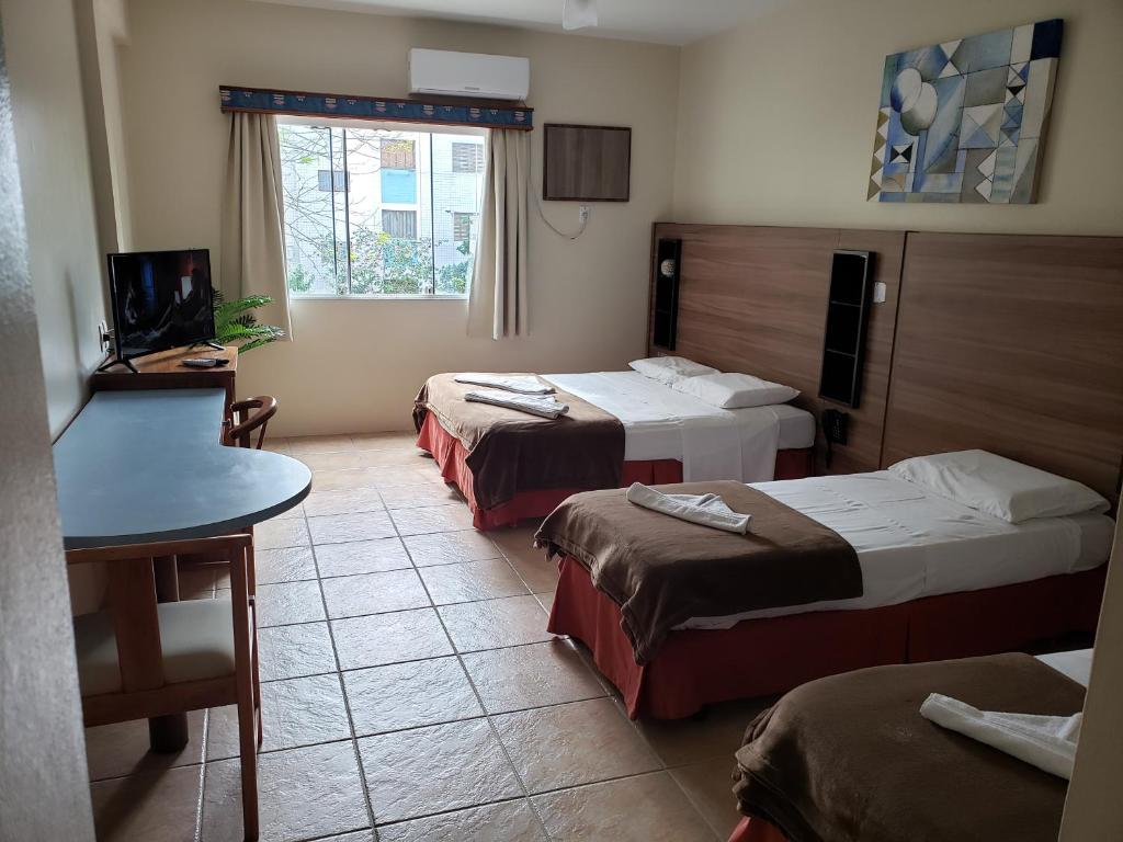  De Rose Praia Hotel