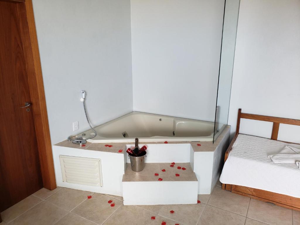  De Rose Praia Hotel