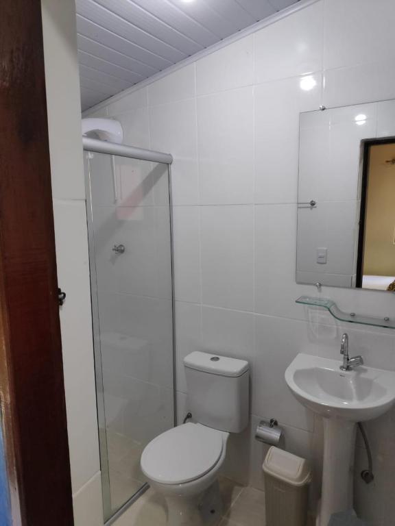 Pousada do Sol - Camera Doppia Standard