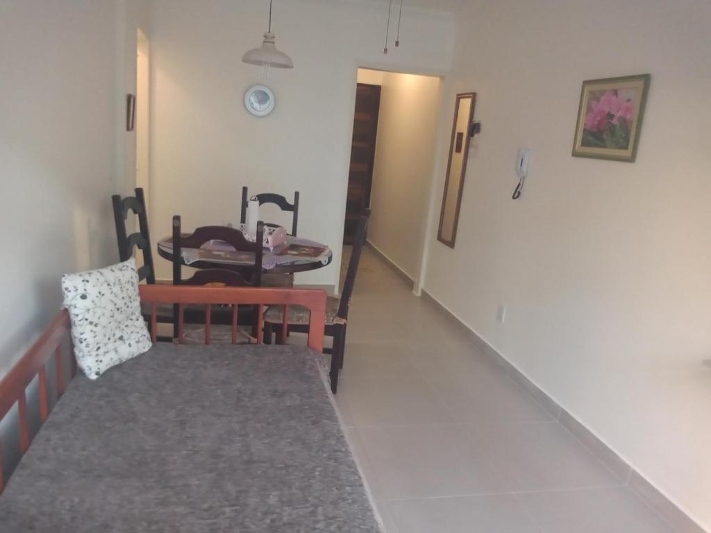  Apartamento - Guarujá - Praia do Tombo