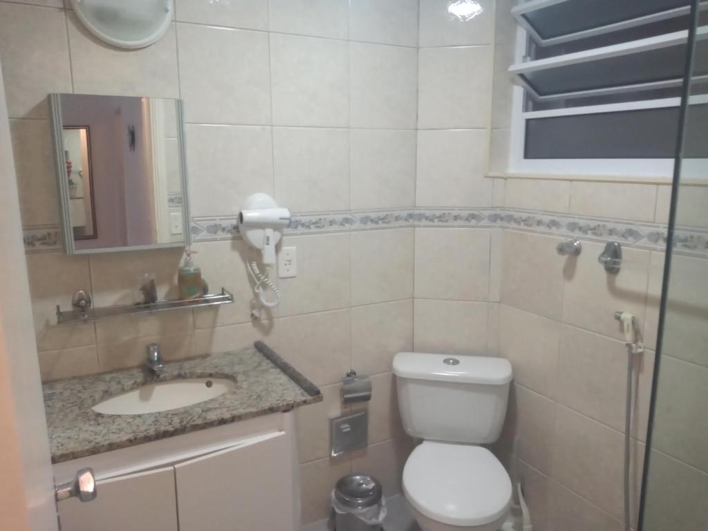  Apartamento - Guarujá - Praia do Tombo