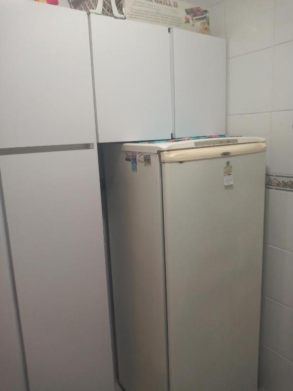  Apartamento - Guarujá - Praia do Tombo