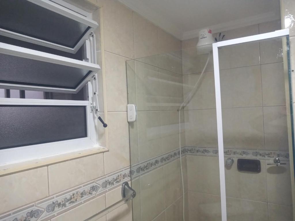  Apartamento - Guarujá - Praia do Tombo