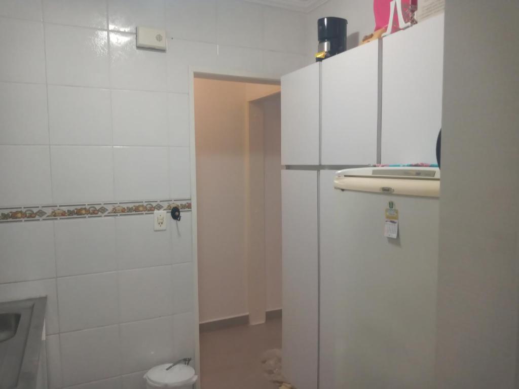  Apartamento - Guarujá - Praia do Tombo