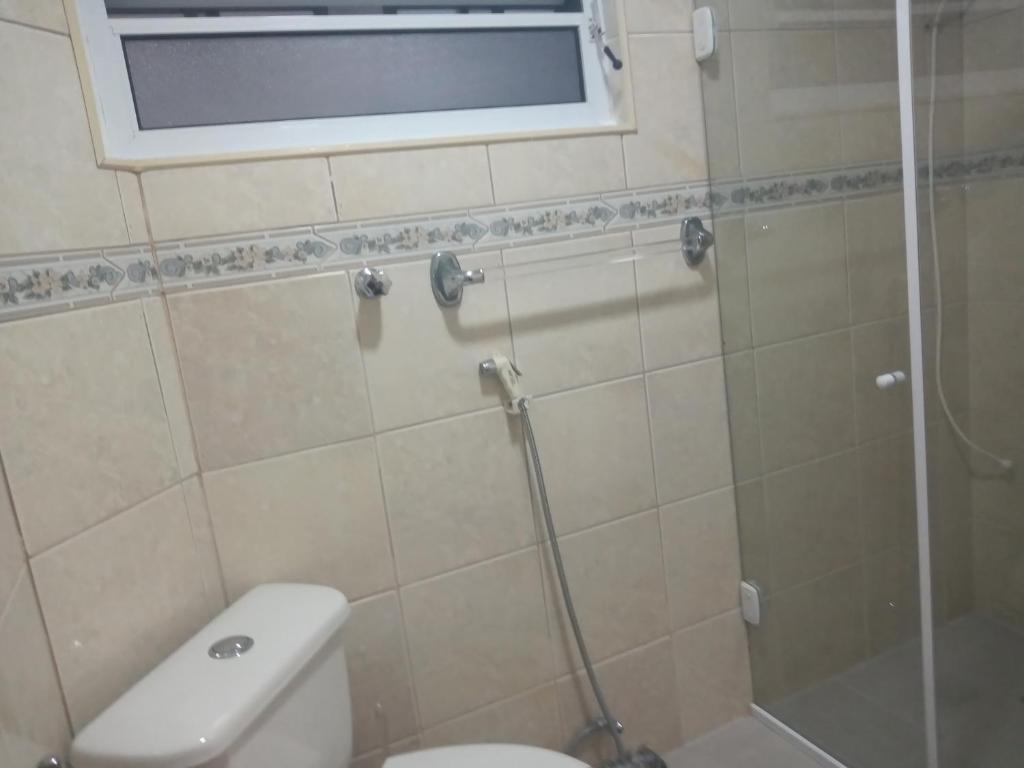  Apartamento - Guarujá - Praia do Tombo