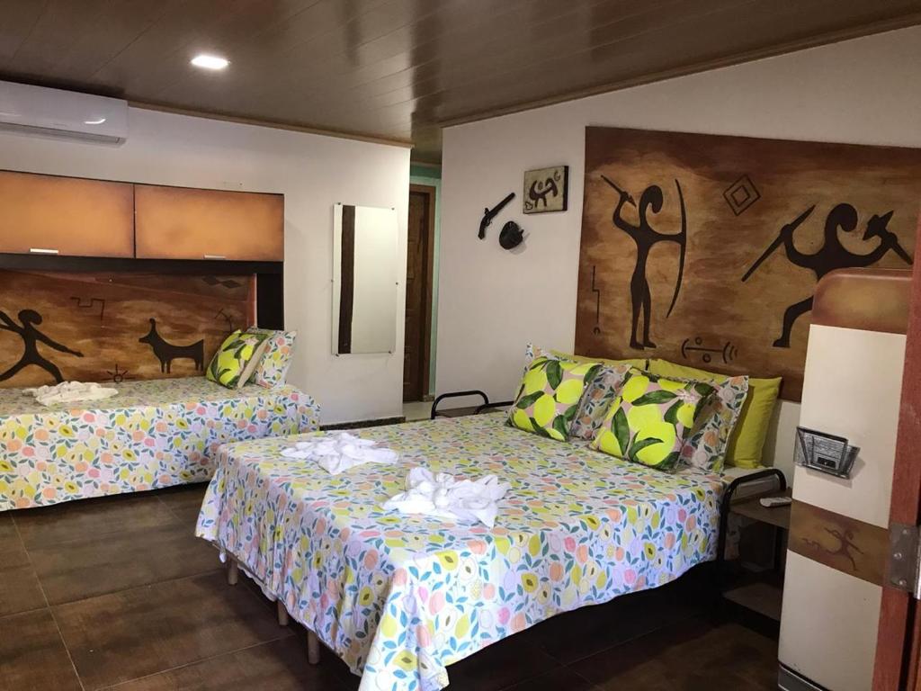  Flor de Limão Hotel Boutique
