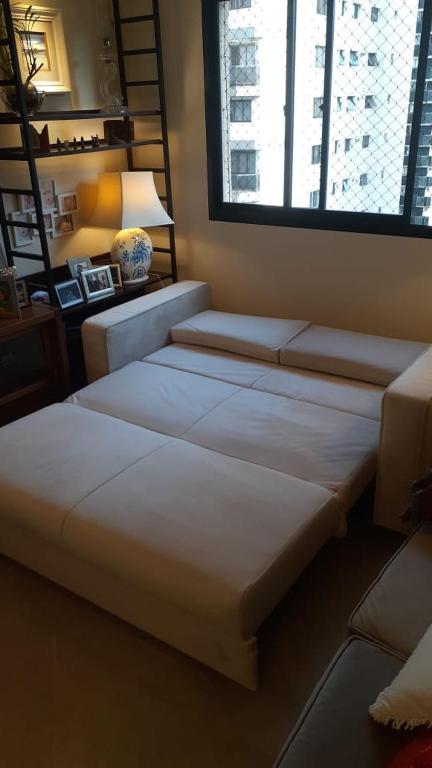  Flat Classic Vintage next to Ave. Faria Lima /SP