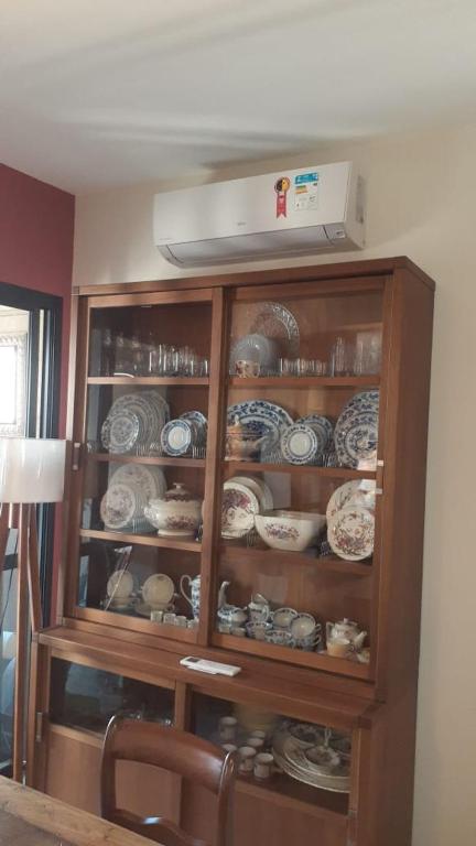  Flat Classic Vintage next to Ave. Faria Lima /SP