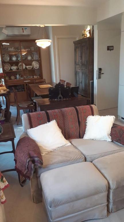  Flat Classic Vintage next to Ave. Faria Lima /SP