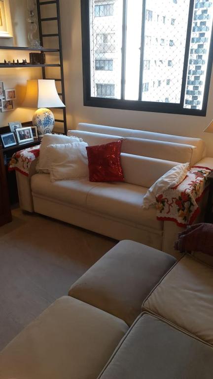  Flat Classic Vintage next to Ave. Faria Lima /SP