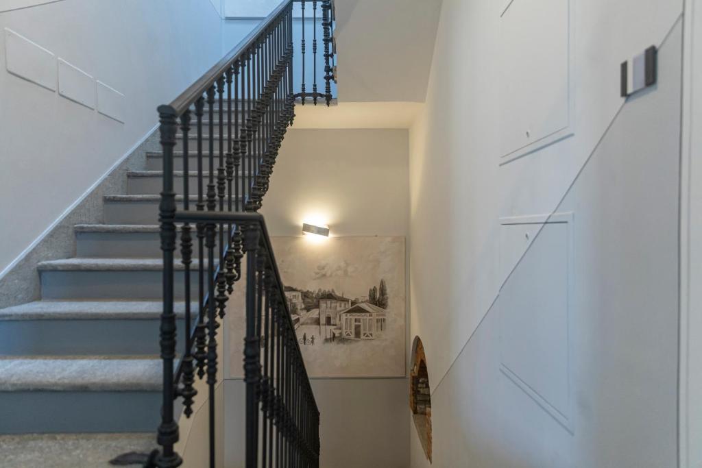 Fotografie z fotogalerie ubytování CA' DEL RE SCARTOZZ v destinaci Gavirate