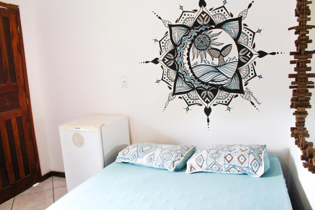  Pousada e hostel Trilha Grande