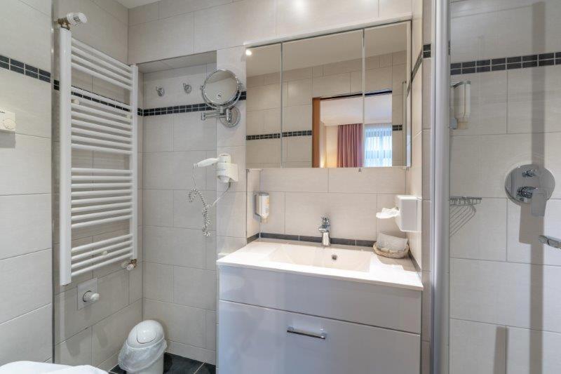 Stolberger Hof - Chambre Double Premium