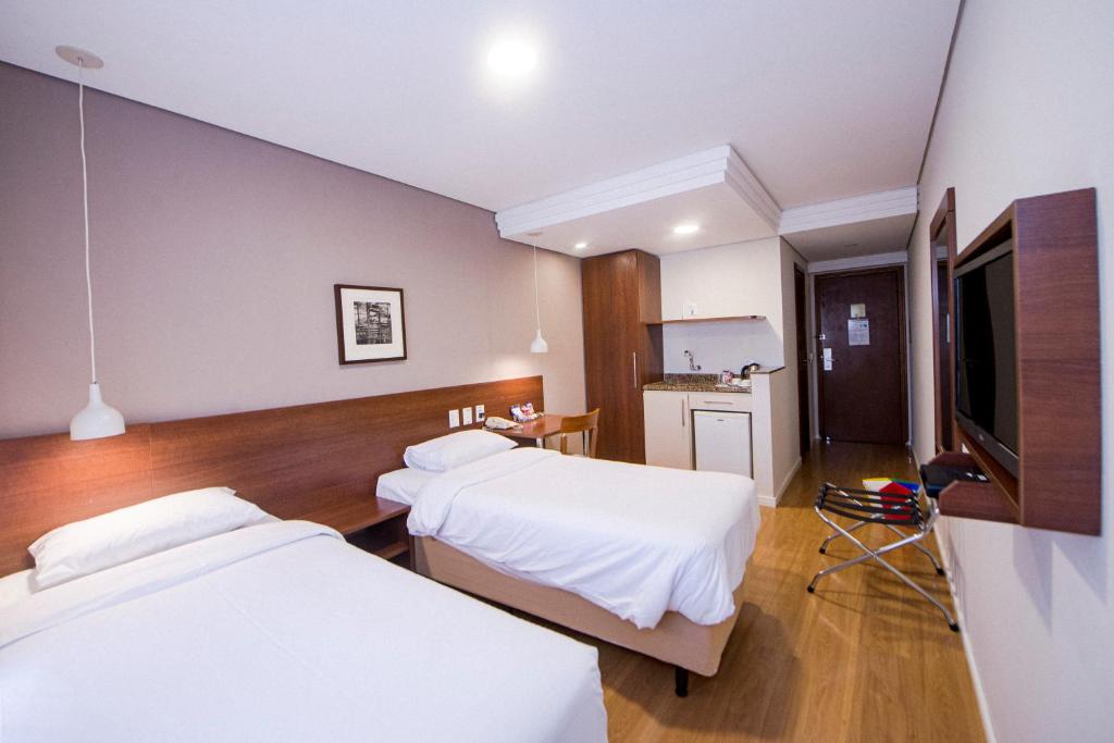  Mercure Curitiba Golden