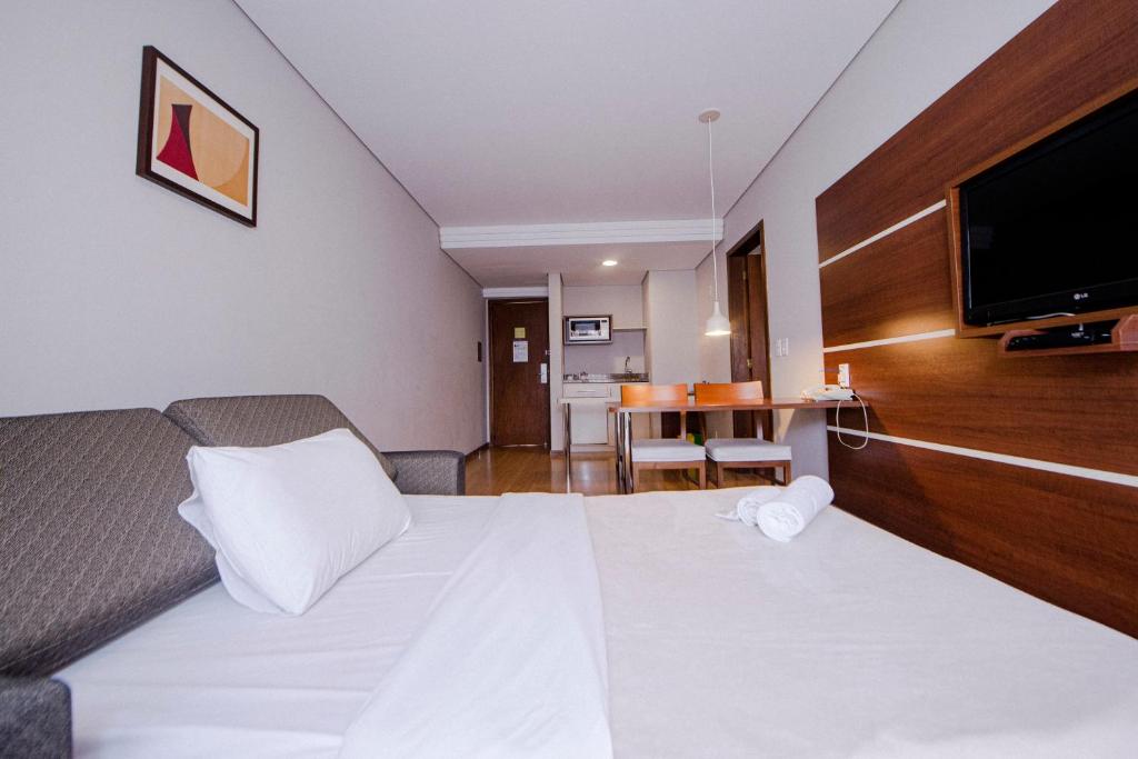  Mercure Curitiba Golden