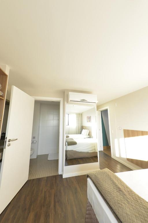  Hotel 7 Itajaí