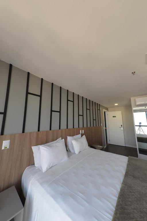  Hotel 7 Itajaí
