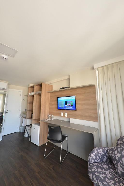  Hotel 7 Itajaí