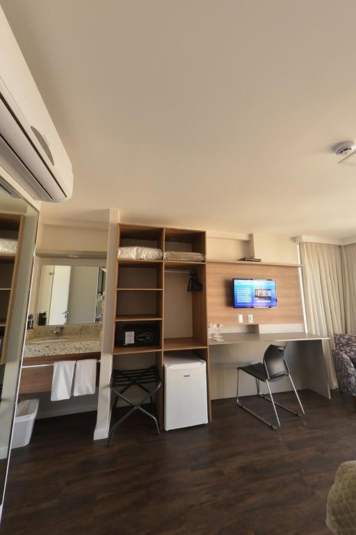  Hotel 7 Itajaí
