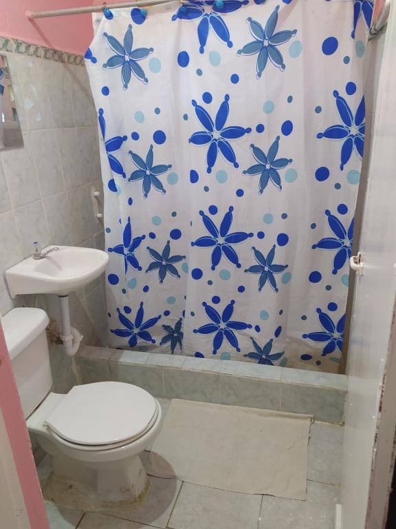 Central Rooms Bayahibe - Apartment - Ground Floor