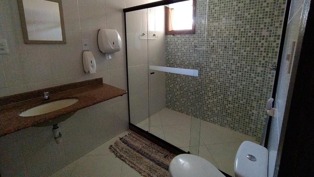  Enseada Hostel