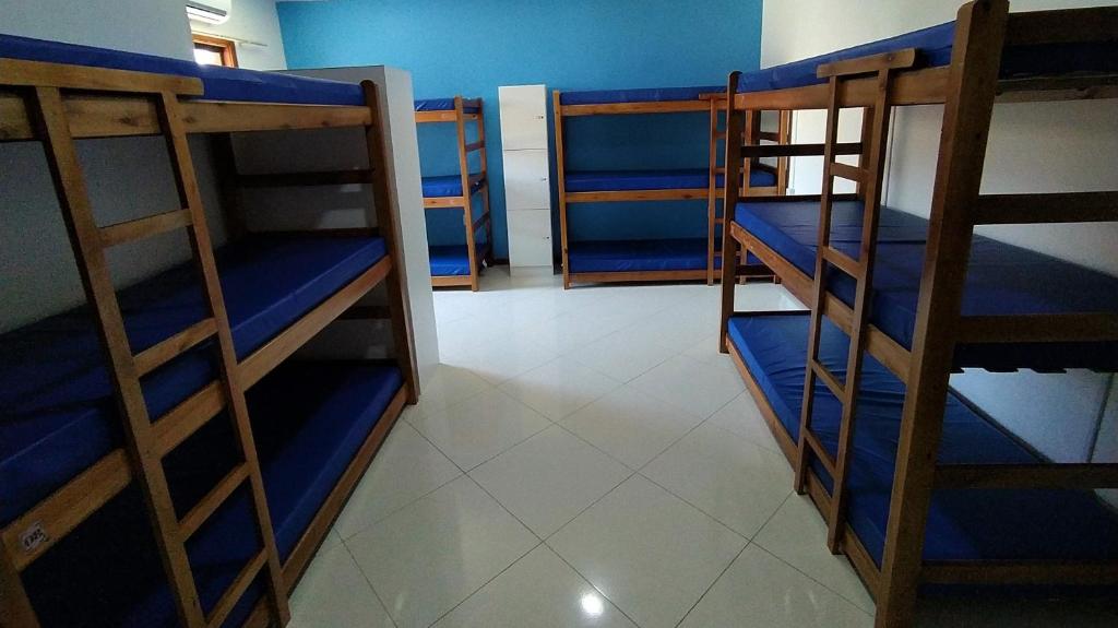  Enseada Hostel