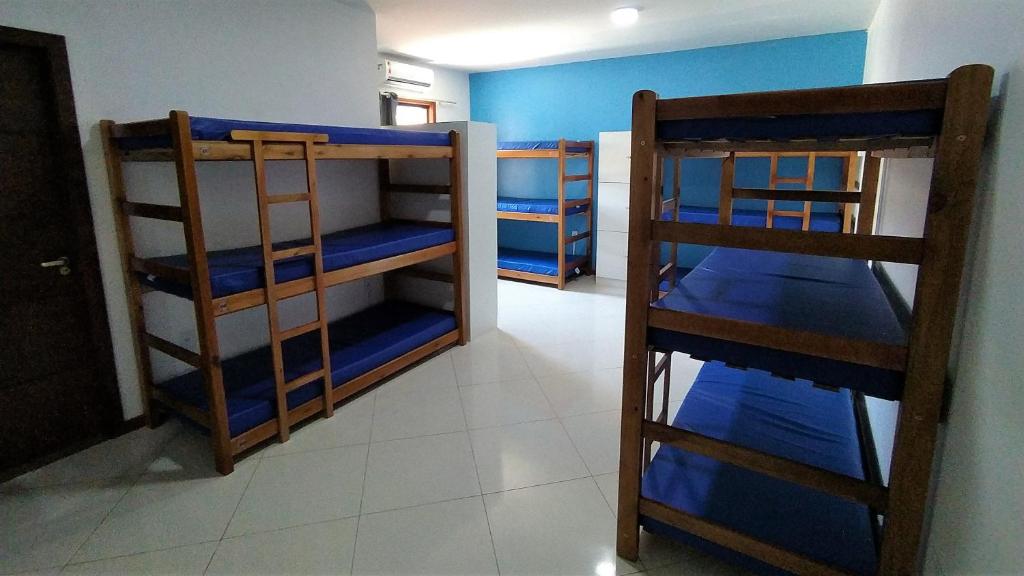  Enseada Hostel