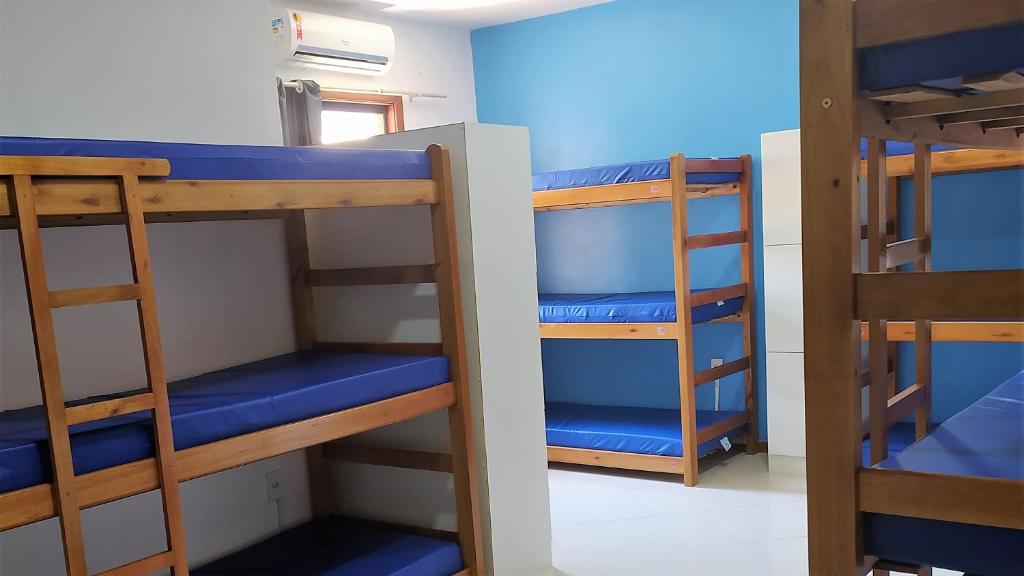  Enseada Hostel