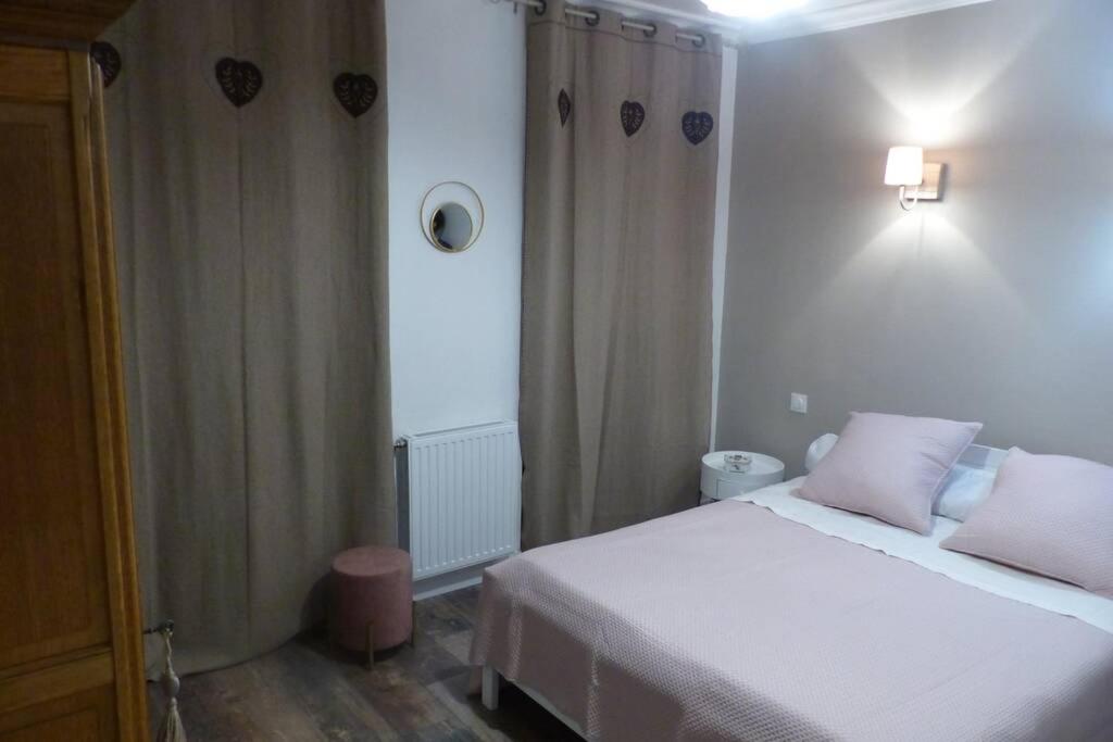 La Gabelle Saint Hilaire - Casa Con Due Camere Da Letto